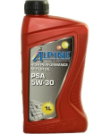 Mootori&otilde;li Alpine PSA 5W-30 1 L