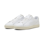 PUMA naiste vabaajajalatsid Clyde Premium PUMA White-Frosted Ivory - 39483401, valge