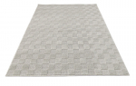 NORE vaip ALBA 2838 Beige, 80x150 cm