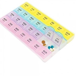 Tablettide Organisaator