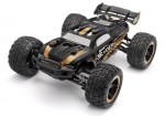 Raadio teel juhitav auto BlackZon Slyder ST 540103, kuldne
