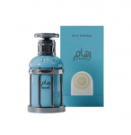 Kvapivesi Paris Corner Reham Wild Mineral EDP naistele ja meestele, 100 ml, 100 ml