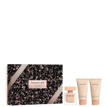 Komplekt Narciso Rodriguez: Narciso Poudree, parf&uuml;&uuml;mvesi, naistele, 50 ml + Narciso Poudree, niisutav kehalosjoon, 50 ml + Narciso Poudree, puhastav du&scaron;igeel kogu kehale, k&otilde;ikidele nahat&uuml;&uuml;pidele, 50 ml