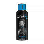 Meeste kehaparf&uuml;&uuml;m Viena &bdquo;8 Aqua&ldquo;, 200 ml