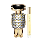 Paco Rabanne Fame Eau De Parfum kinkekomplekt naistele 80 ml + 10 ml