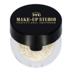 Make-Up Studio Jewel Effects kuldsed s&auml;delevad lauv&auml;rvid 4 g