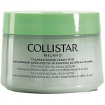 Collistar Talasso-Scrub Cryo-Actif 700 g &ndash; kr&uuml;oaktiivne talasso kehakoorija