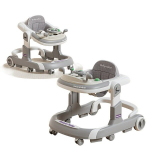 Beebik&auml;ija Tavalax Baby 3-in-1, arendava m&auml;ngukeskuse ja s&ouml;&ouml;gialusega