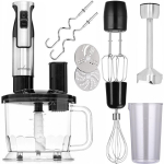 Vertikaalne blender "Lehmann Chopsui"