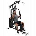 Mitmefunktsiooniline treeningseade RevoGym LS07