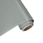 Isekleepuv vin&uuml;&uuml;list m&ouml;&ouml;blikile Granite Terrazzo VaryFloral roheline 30x300 cm