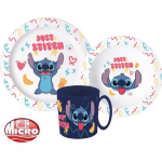 Disney Lilo and Stitch laste n&otilde;ude komplekt, 3 osa