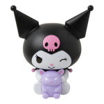 Paladone laste lauavalgusti Hello Kitty Kuromi GloBuddies