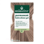 Juuksev&auml;rv HERBATINT 8C Light Ash Blonde \ Hele tuhkblond