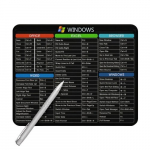 Ergonoomiline Hiirematt