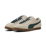 PUMA meeste vabaajajalatsid PUMA Brasil LTH Alpine Snow-Gum - 40324602, valged