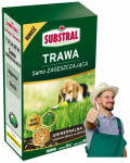 Universaalne isekompaktsioneeruv muru 1 kg, mis on tallamiskindel, 1 kg