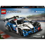 LEGO Technic 42226 BMW M4 GT3 EVO V&otilde;idus&otilde;iduauto - Ehituskomplekt 11-aastastele - Kingitus