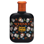 Evaflor "Whisky Skull" meeste parf&uuml;&uuml;mvesi, 100 ml