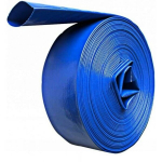 Kummivoolik Kraft&dele 2" 100m, veepumpadele, 52mm