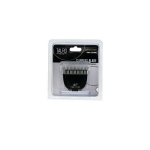 Vahetatav pea lemmiklooma karvkatte l&otilde;ikemasinale Tauro Pro Line stainless steel, 9 mm