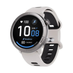 Stelio STSWA102TN Activ Pro GPS Titaanium