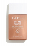 GOSH OH MY GLOW Pronksipiisad &ndash; kohene p&auml;ikesesuudeldud s&auml;ra