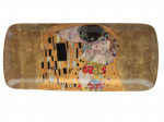 Gustav Klimti portselanist dekoratiivtaldrik "Suudlus".