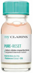 Sihtotstarbeline plekilotion Clarins My Clarins Pure-Reset kivirohi ja salits&uuml;&uuml;lhape