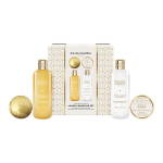 &bdquo;Baylis & Harding&ldquo; mandariini ja greibi vannihoolduse kingitus &ndash; 4-osaline hellitav kollektsioon