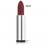 Givenchy Le Rouge Interdit Intense Silk huulepulga t&auml;itepakend 3,4 g &ndash; s&auml;rav punane elegants