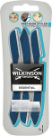Raseerijad Wilkinson Sword Precision Styler 3-pakk n&auml;o- ja kulmutrimmer