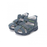 Sandaalid Poiste DD Step, sinised