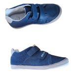 D.D.STEP laste nahksaapad poistele S078-61177AL.