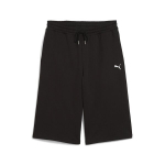 PUMA meeste vabaaja l&uuml;hikesed p&uuml;ksid PUMA WARDROBE ESS Relaxed Jorts 16 TR - 63354101, must