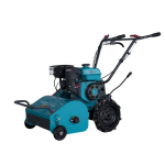 &Uuml;lekasvanud rohu niiduk-mult&scaron;ija GTM 450PRO 4.4kW 45cm 24 Y tera 20&ndash;85mm 2+1 k&auml;ik