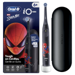 Oral-B iO Kids Disney Spiderman elektriline hambahari + reisikott