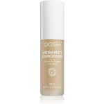 Gosh Hydramatt matt vedel jumestuskreem 004N Light, 30 ml &ndash; niisutav, kerge ja l&auml;iget kontrolliv