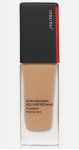 Meigialuskreem Shiseido Synchro Skin Self-Refreshing SPF 30, keskmine katvus, poolmatt viimistlus