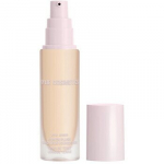 Jumestuskreem Kylie Cosmetics Power Plush Longwear niisutav keskmise katvusega 30 ml