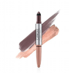 Lauv&auml;rv Clinique High Impact Shadow Play 08 Rose + Truffles kauap&uuml;siv kahepoolne pliiats