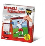 Kuningas pingviin 20cm Wwf - Molli Toys