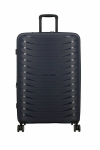 Suur kohver Jump INLU, L, Navy blue