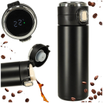 Termokruus 420 ml &ndash; lekkekindel termos kuumade jookide, kohvi ja tee jaoks!