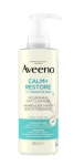 Aveeno Calm + Restore palsam on toitev kaerahelbepalsam, mis &otilde;rnalt niisutab ja rahustab.