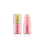 Dermacol Beauty Stick teemantefektiga 7 g Rosegold & Gold Diamond