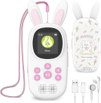 Mp3 m&auml;ngija J&auml;nese kujuga MP3-m&auml;ngija, Bluetooth, toetab kuni 128GB