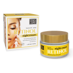 Surnumere kollektsiooni retinooliga &ouml;&ouml;kreem, 50 ml