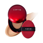 TirTir Mask Fit Cushion kreemjas kompaktpuuder, 29N naturaalne beež, 18 g