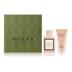 Gucci Bloom Spring Edition - EDP 50 ml + ihupiim 50 ml